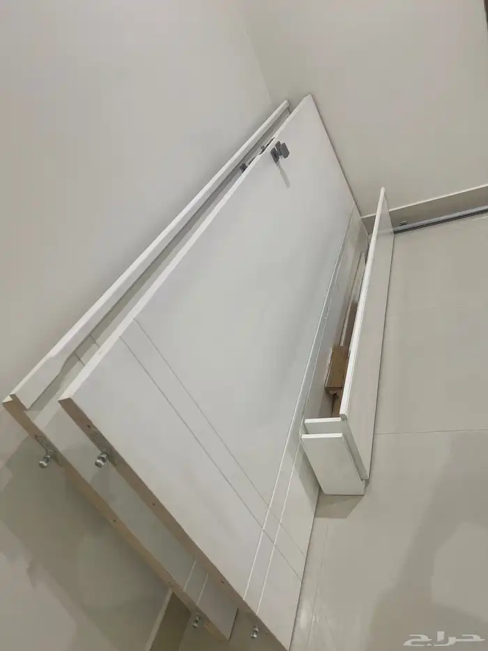 ابواب خشب مستعمله 1