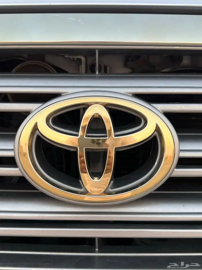 لاندكروزر GX-R موديل 2004 فل كامل 50