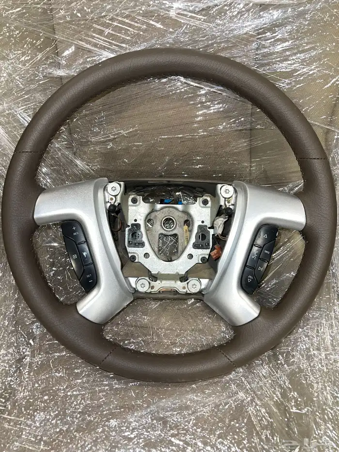 طارة جمس للبيع نضيفه 2007-2014 0