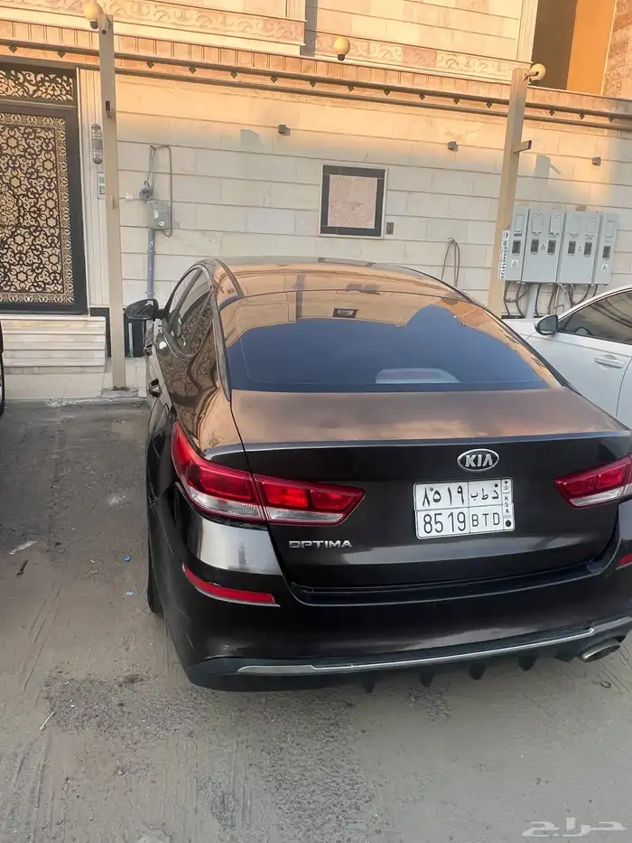 اوبتيما 2019 2