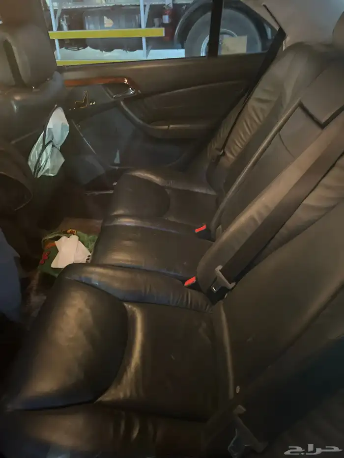 فياقرا S500 2003 8