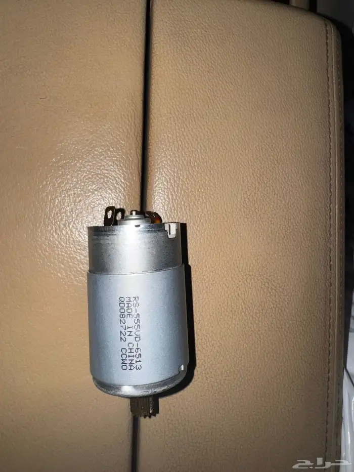 دينمو بريك جينسس 16 جديد لن يستخدم 2