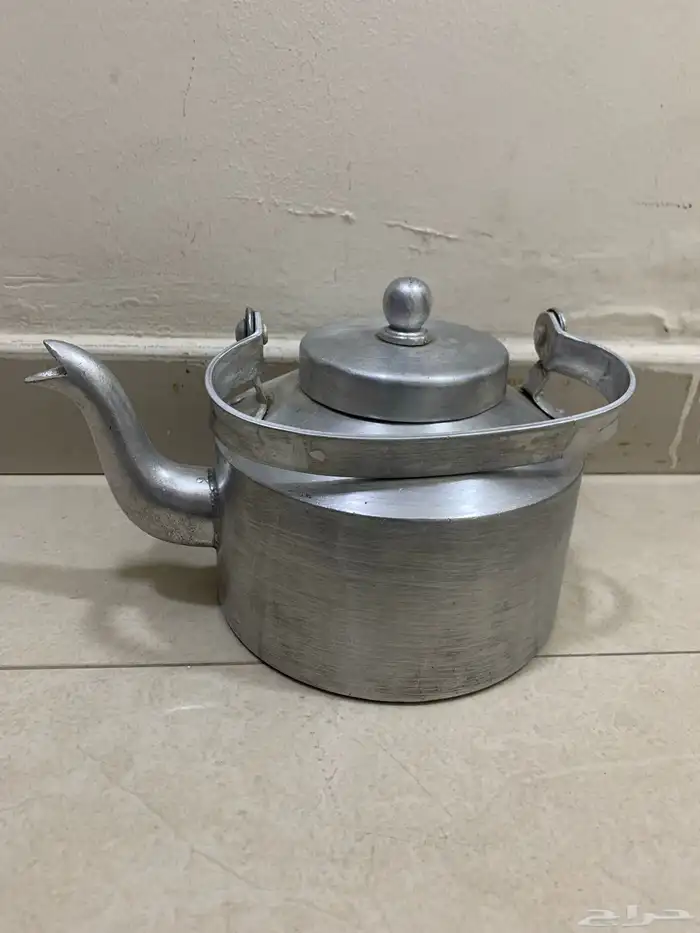 إبريق هندي 0