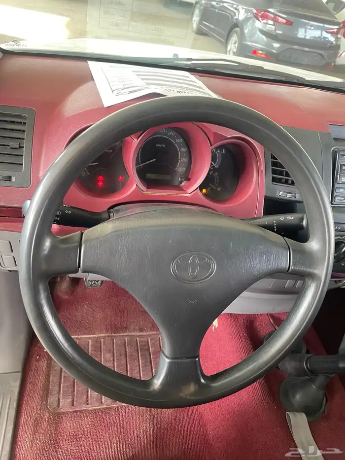 هايلوكس غمارتين دبل 12