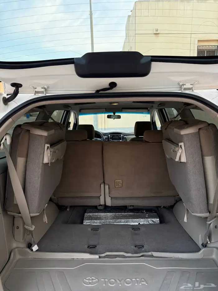 أنوفا موديل 2014 للبيع 10