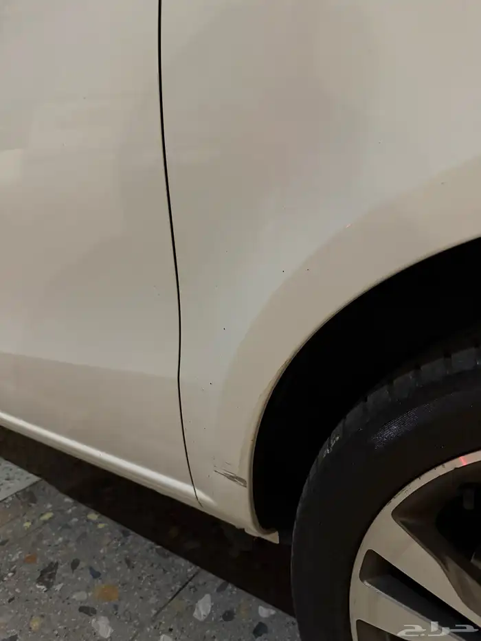 مرسيدس V250 2016 6