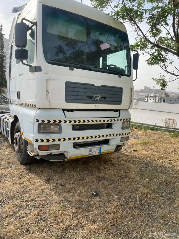 مان البيع مديل2003 روس منفصله محركات ع الشرط كفرات جدد 0