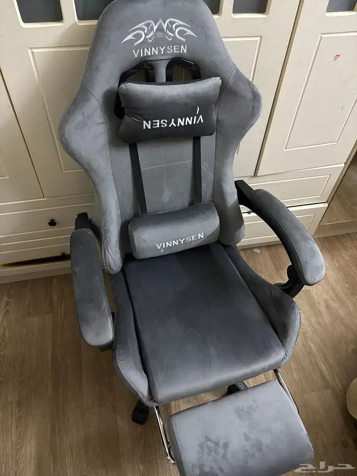 كرسي قيمنق 0