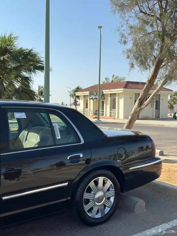 جراند ماركيز 5