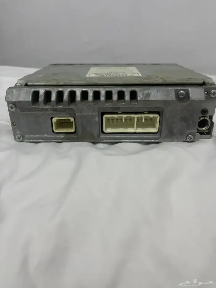 مسجل يارس 2006 2011 جديد ما استعمل سعر 200 وصامل مارح نقصر 4