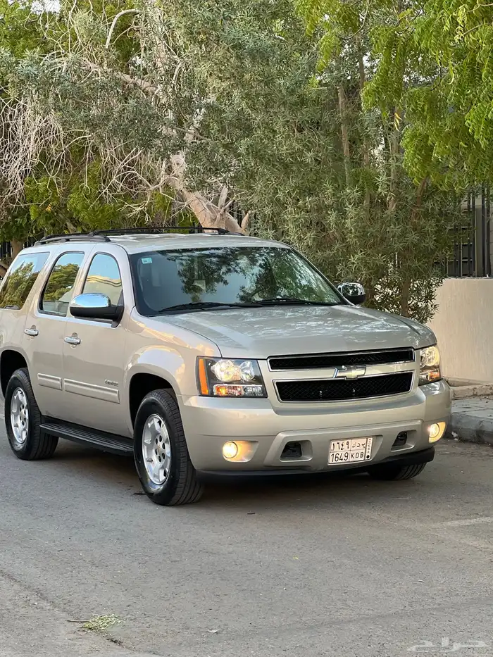 تاهو بحالة الوكالة 2