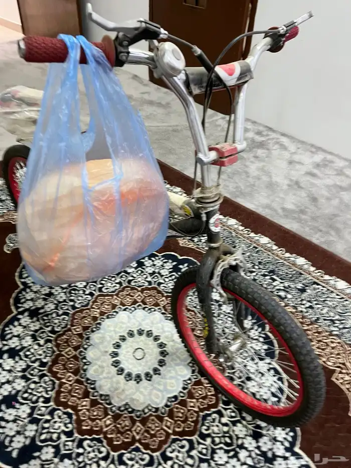 سيكل كوبرا 1