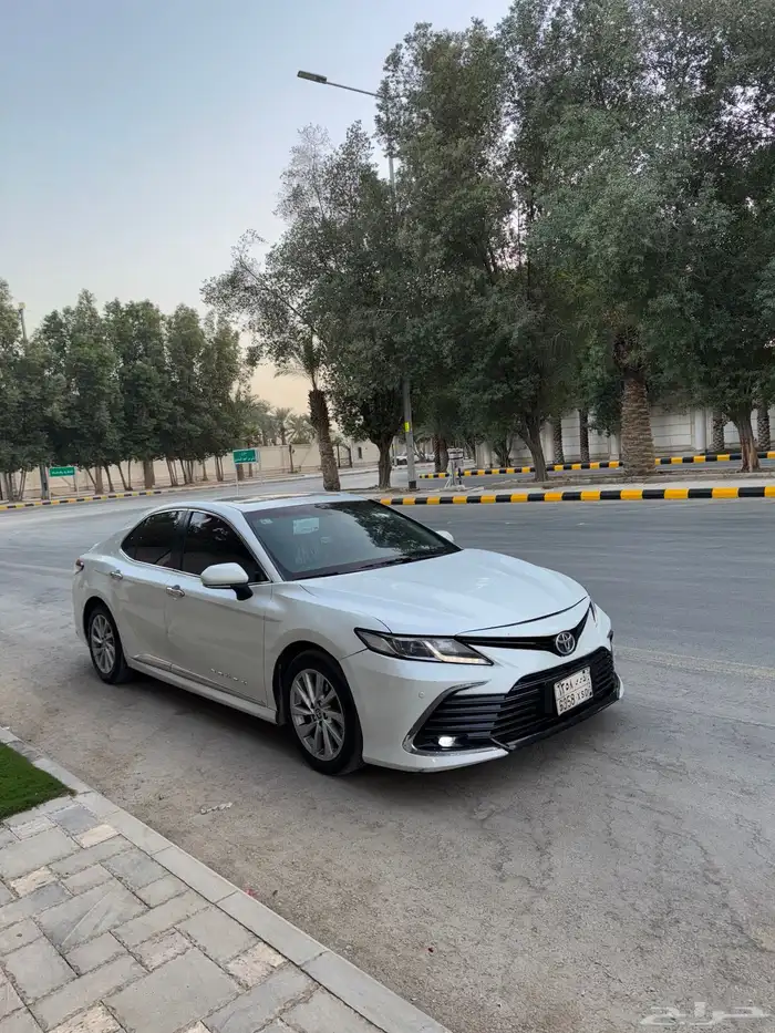 كامري 2018 فل كامل 1