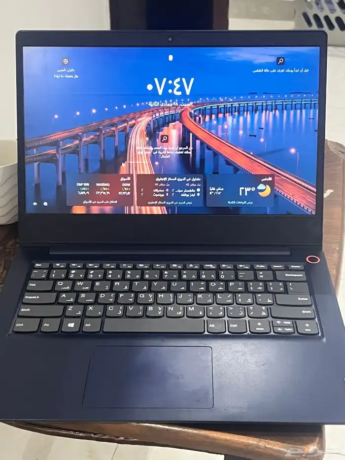 لابتوب لينوفو 2019 5