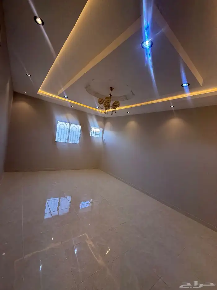 دور تمليك حي البوادي 6 غرف وصاله السعر 670 12