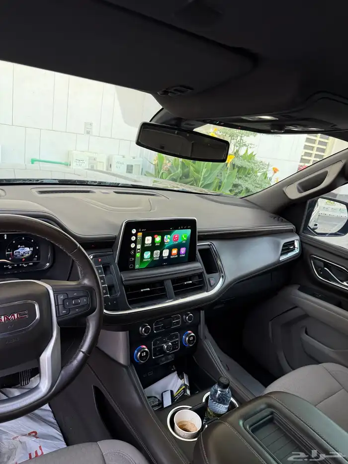 يوكن 2022 دبل ممشى قليل 12