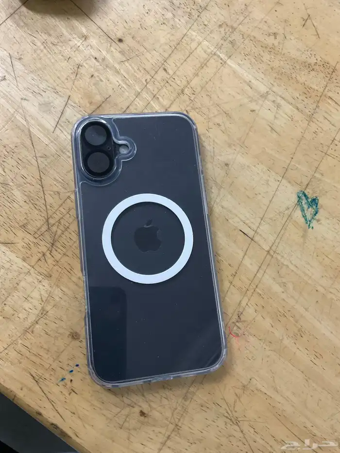 Iphone 16 plus-ايفون 16 بلس 0