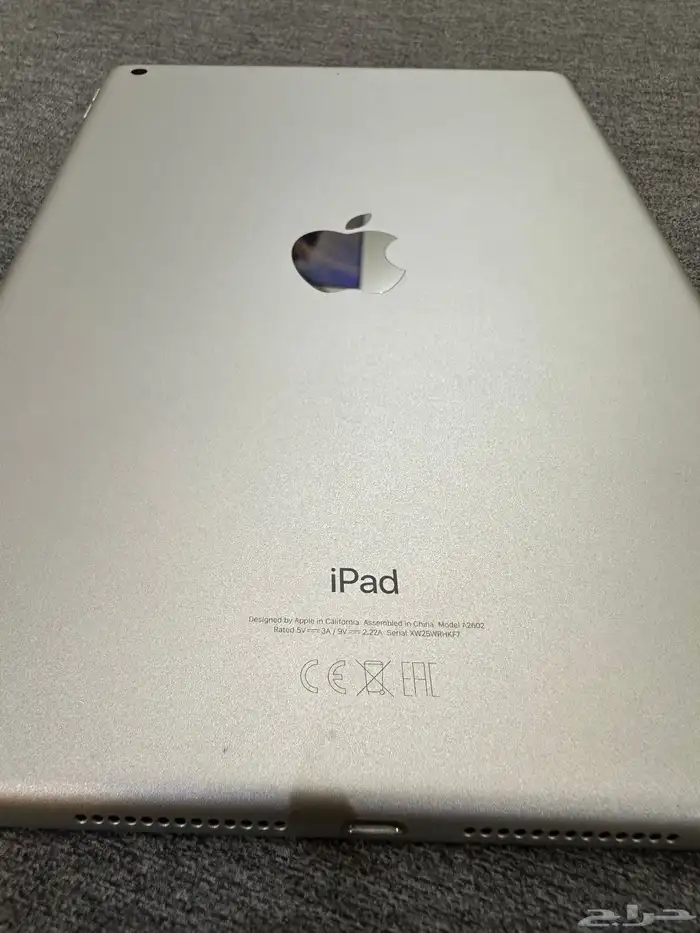 ايباد 10