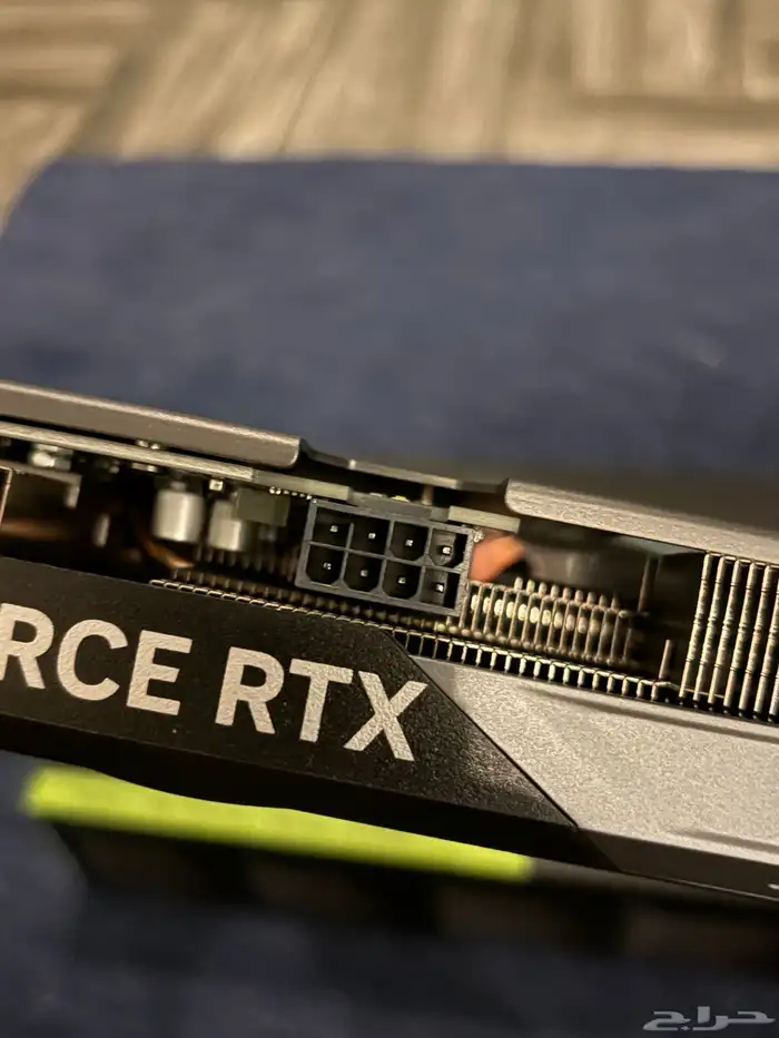 كرت شاشة Gigabyte RTX 4060 Gaming OC 8G 4