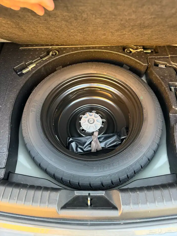 مازدا 6 موديل 2025 10