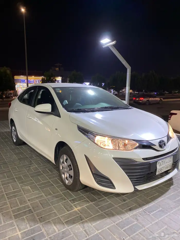 يارس 2019 نظيفه 0