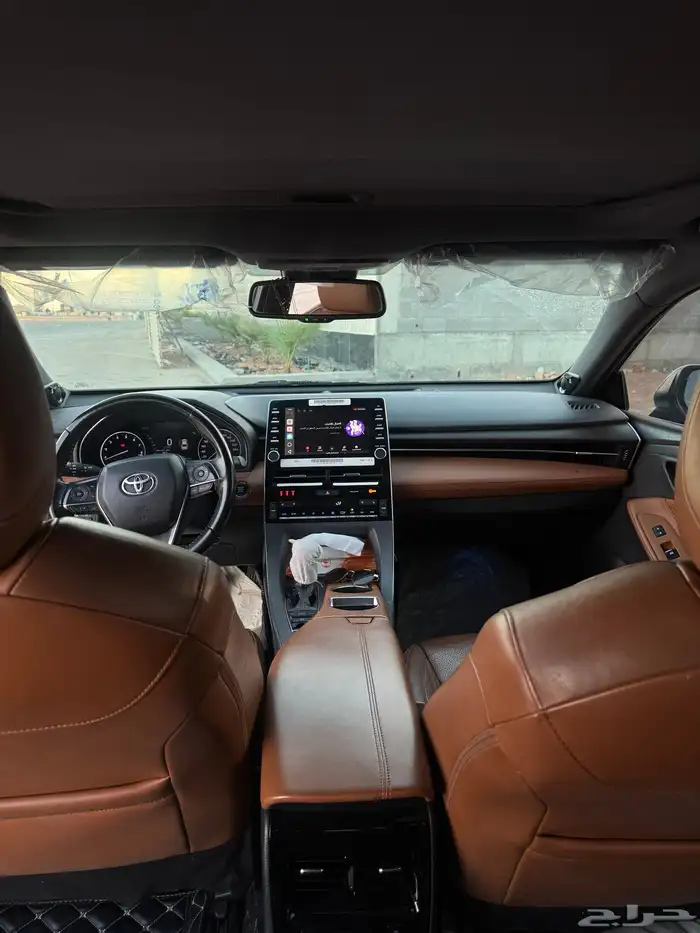 افالون 2021 بريميو فل كامل 9