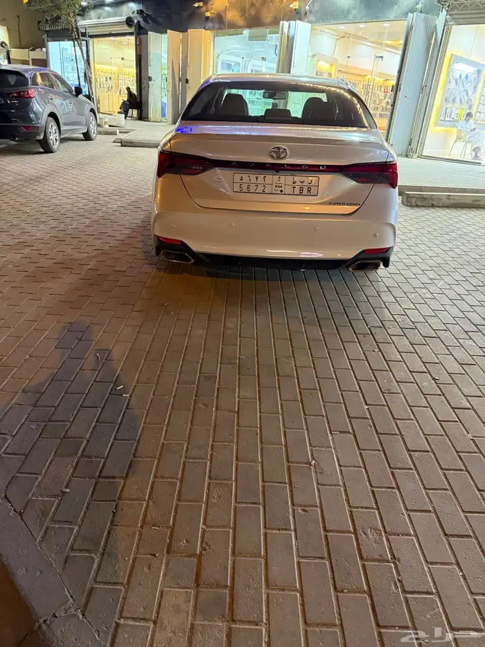 أفالون 2022 ( تورنق ) 3