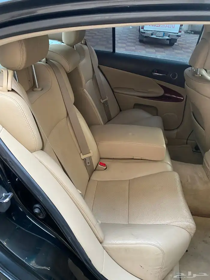 لكزس نظيفه 44