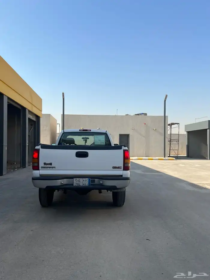 جمس HDونيت حوض طويل 5