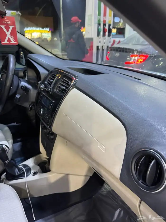 رينو سيمبول 2020 8