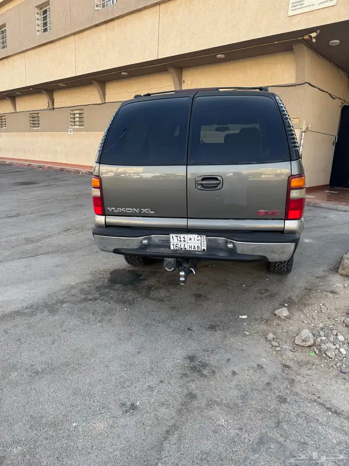 جمس سوبربان 2000 دبل 6 برغي 4