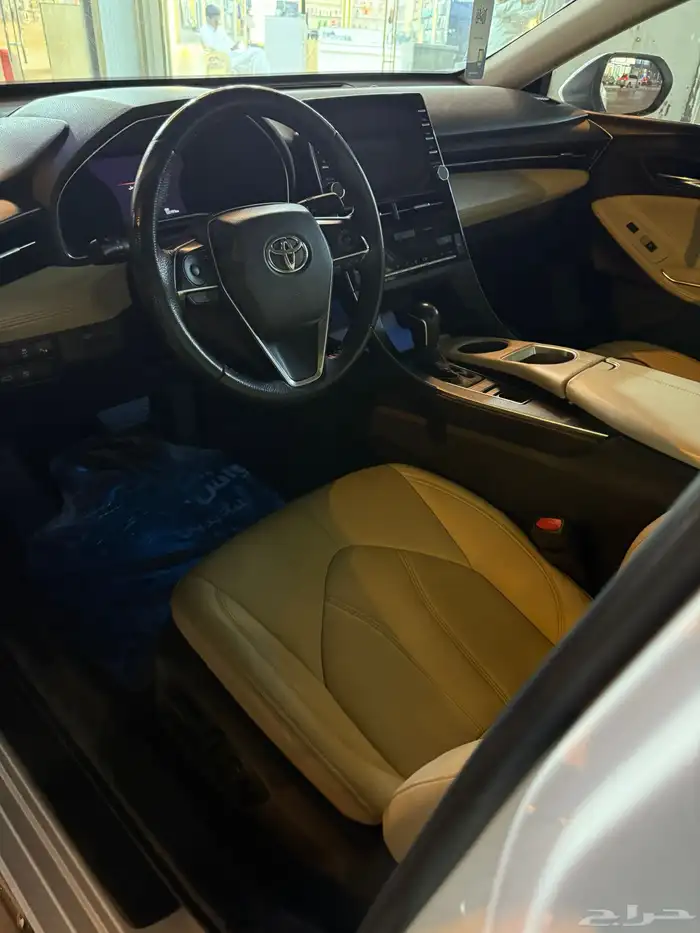 أفالون 2022 ( تورنق ) 5