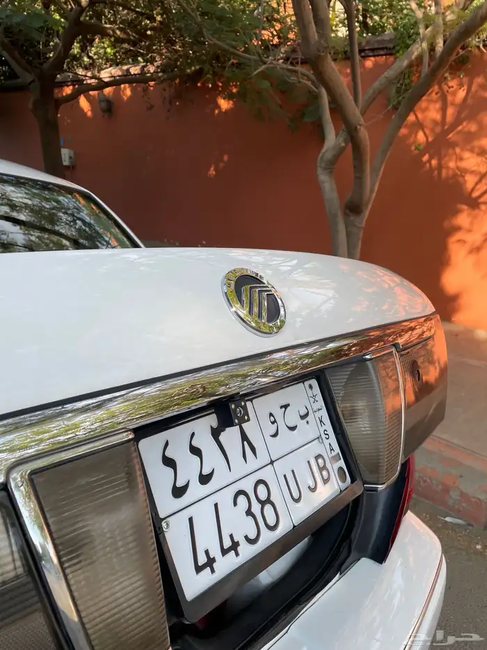 جراند ماركيز GS 31