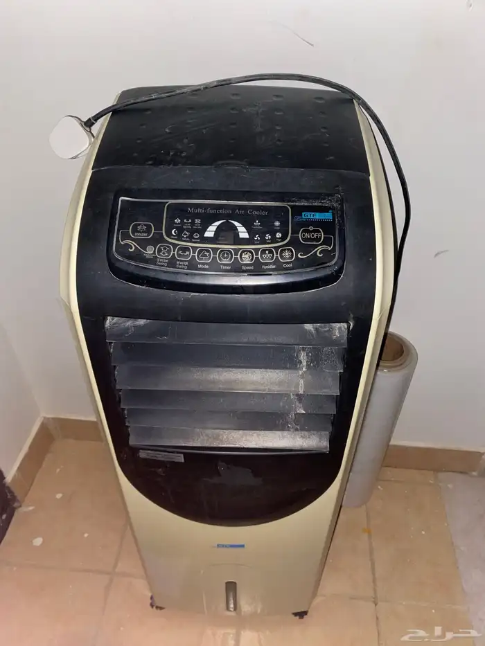 مكيف صحراوي 0