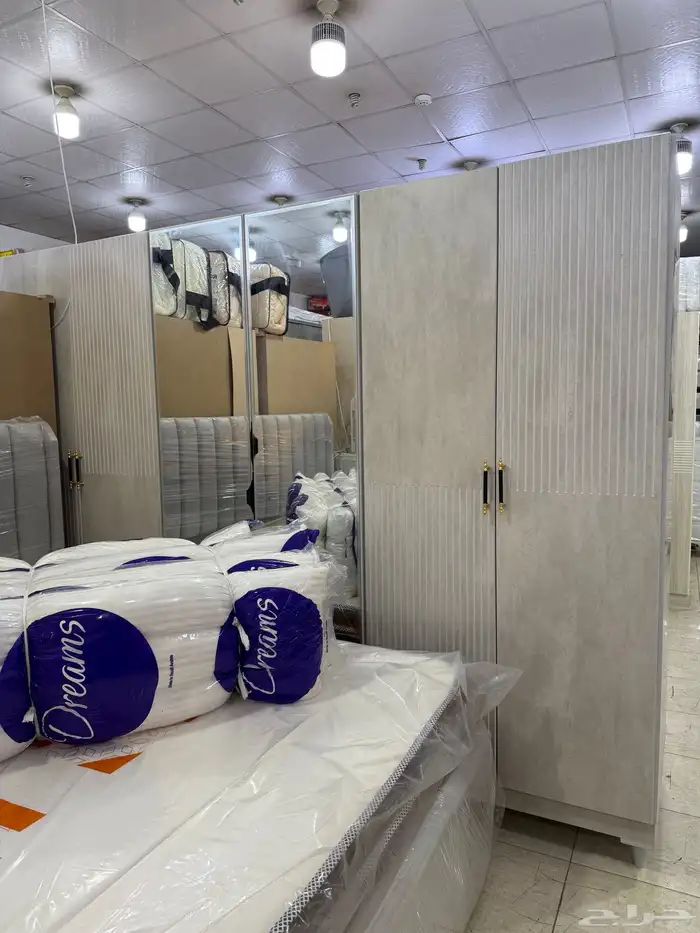 New double bed room 2