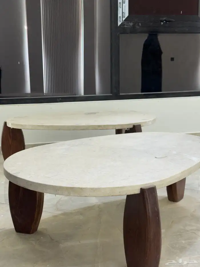 طاولة رخام 1