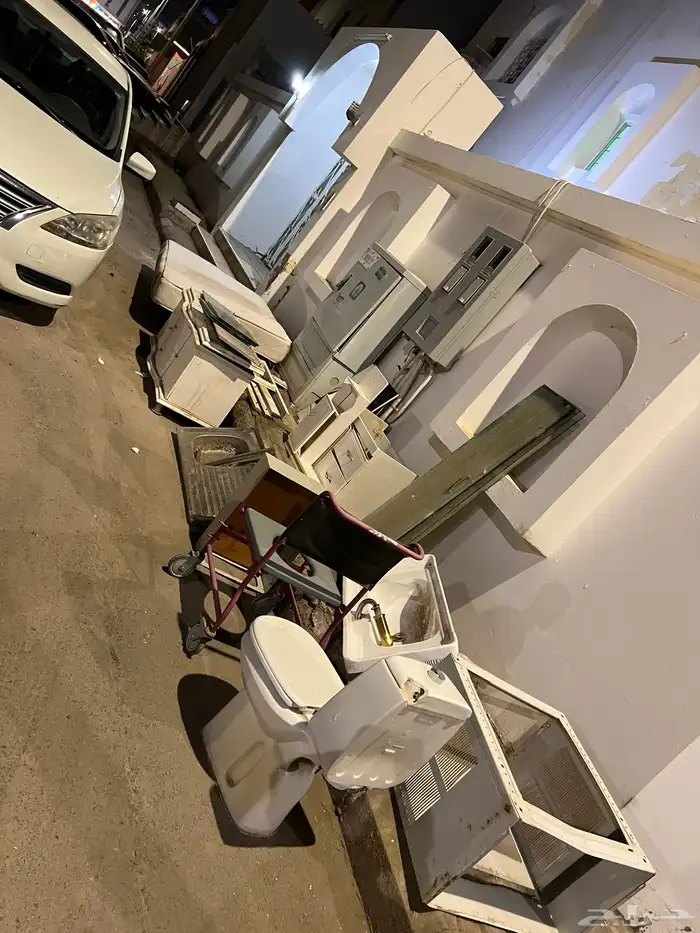 أغراض مستعمله - متنوعه - مجانا 5