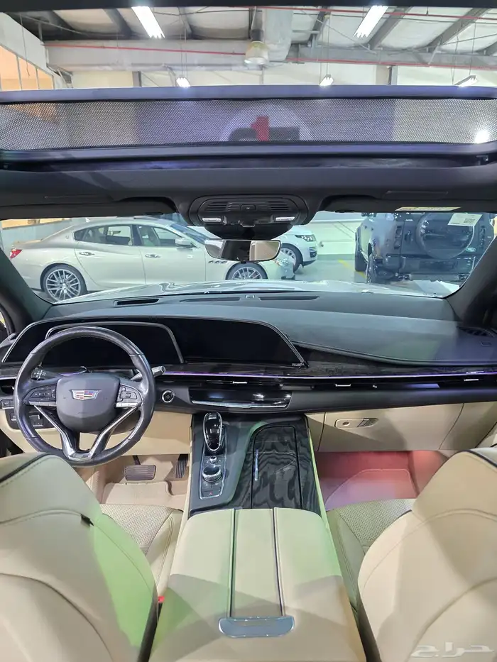 كدلك اسكاليد 2021 15