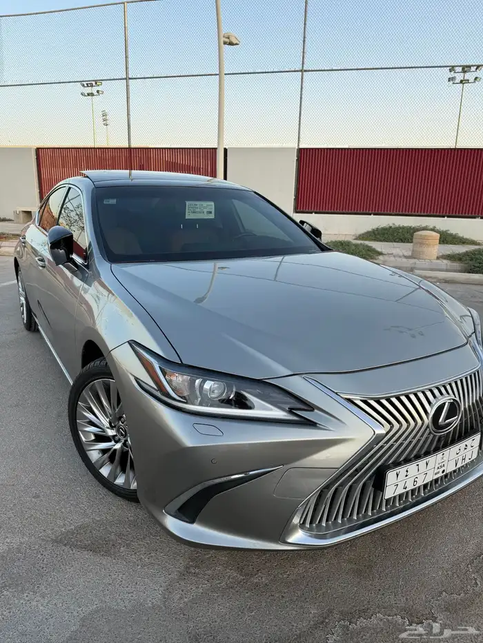 لكزس سعودي بدي بلد وكاله 2021 شرط 0