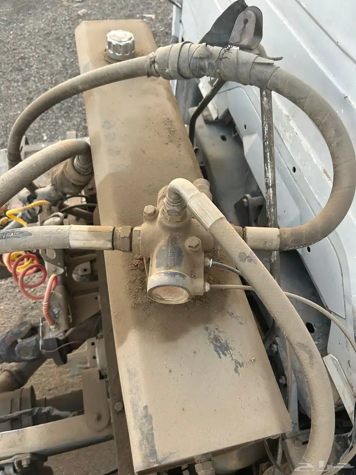 للبيع طرمبة قلاب 0