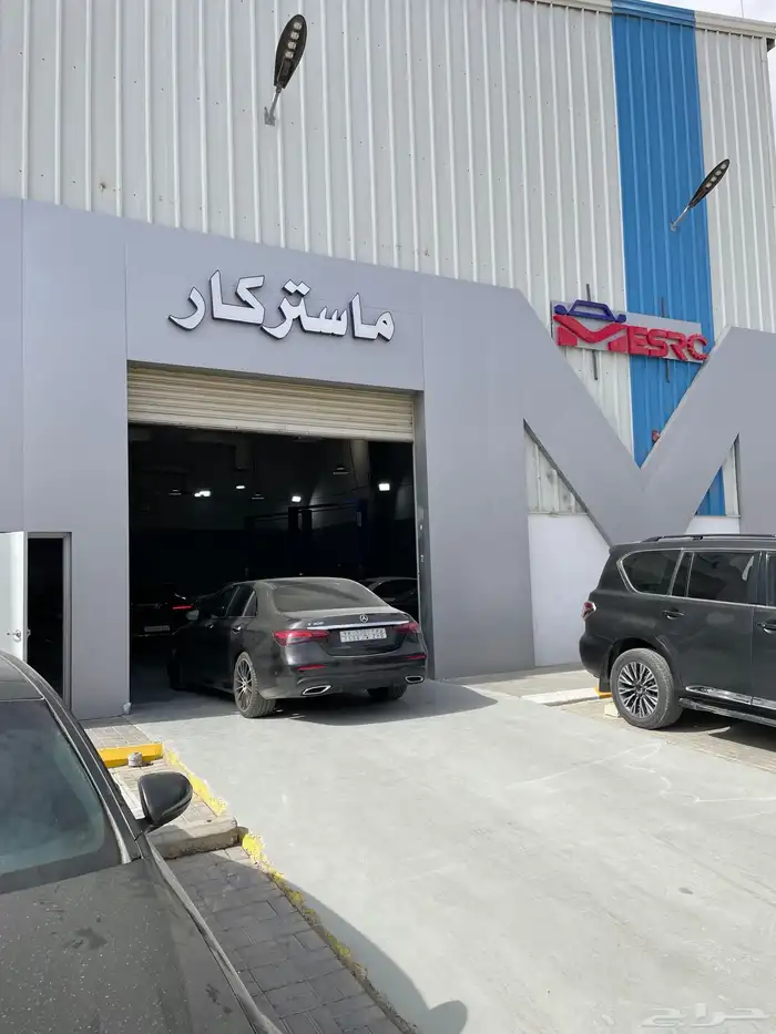 صيانة واصلاح جيمع انواع السيارات الصينيه 12