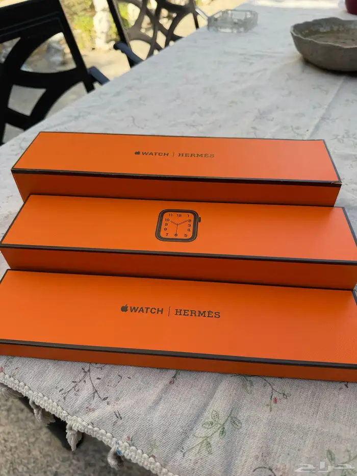 Apple watch heres - series 6 1