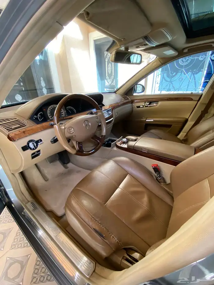 مرسيدس بانوراما 6