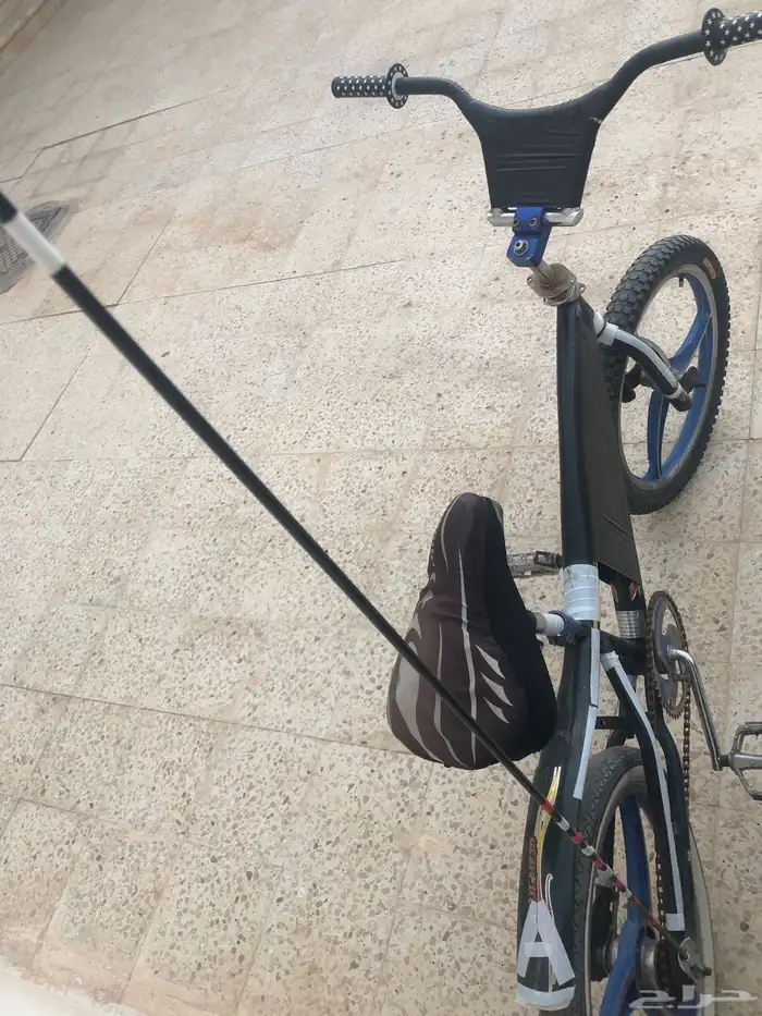 سيكل كوبرا للبيع عل السومه 4