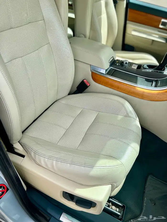 رنج روفر للبيع او البدل 23