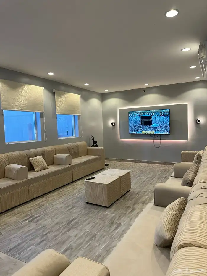 استراحة للايجار 22