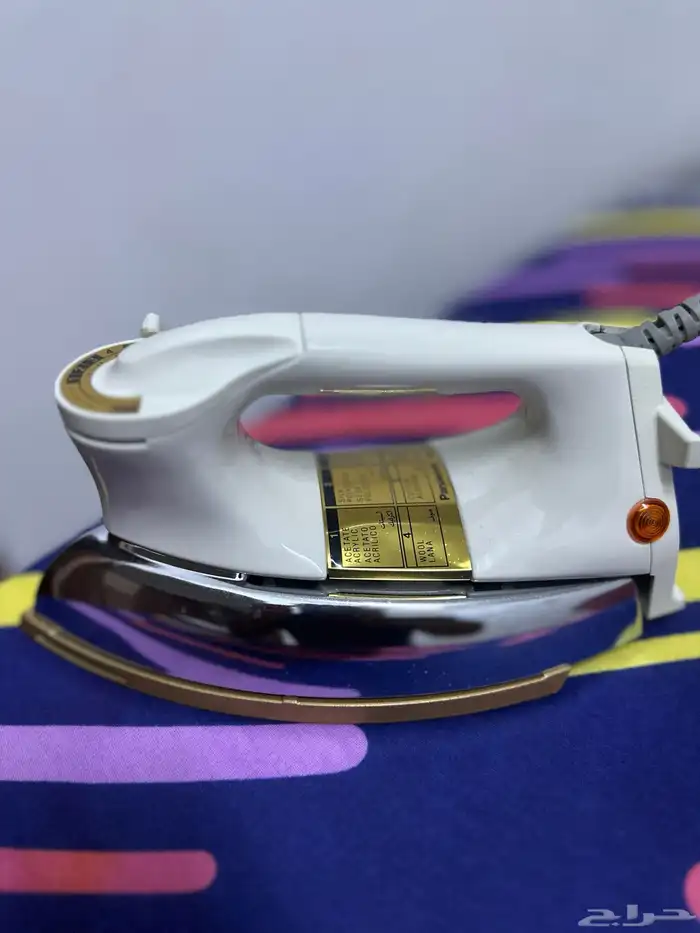 مكواه اصلي 0