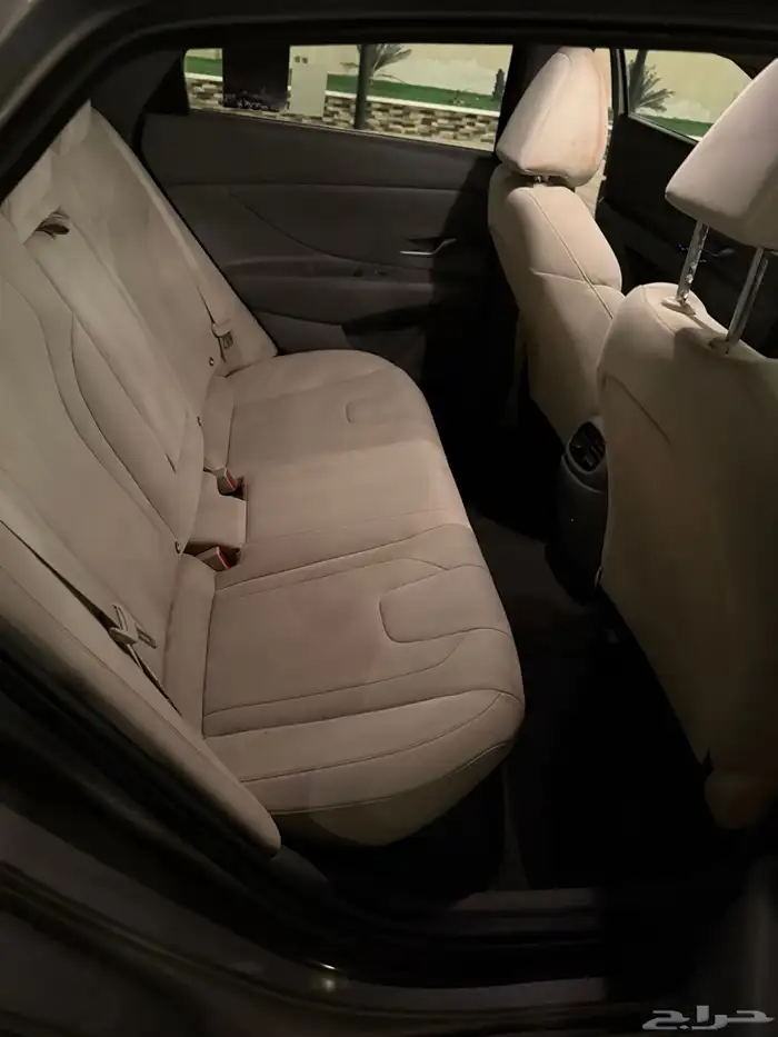 هيونداي الانتراه 2024 7