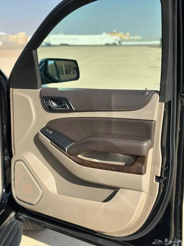 تاهو 2017 بدي وكاله 27