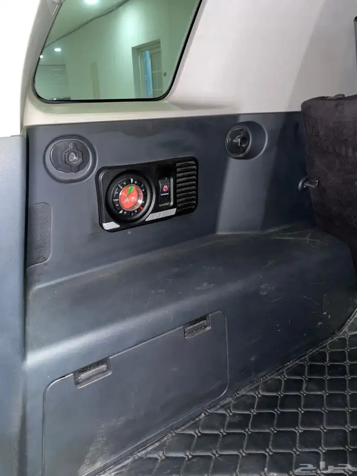 أف جي 2 موديل 2022 سعودي فل كامل بدي ومحركات وكالة 5